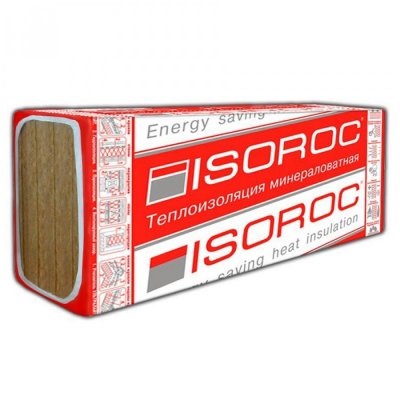 Isoroc ИЗОРУФ-Н пл. 130 (1000х600)