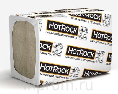 HotRock ФАСАД пл. 150 (1200х600)